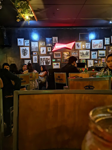 San Pancho Bar - Curicó