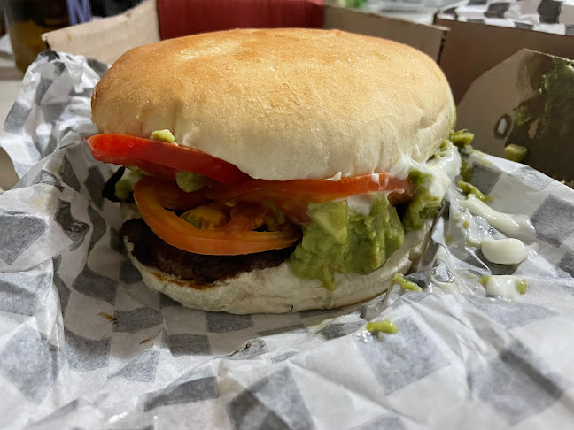 Comentarii opinii despre La Maestra Sanguchería