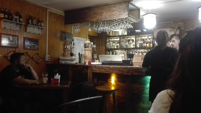 Comentarii opinii despre La Tabla