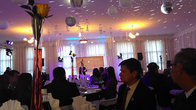 Comments and reviews of Administración Schwager