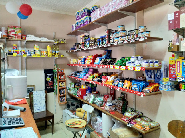 Opinii despre Panaderia Colipi în Angol - Gastronomía y hostelería