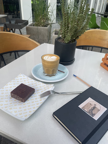 Think Cafetería - Gastronomía y hostelería
