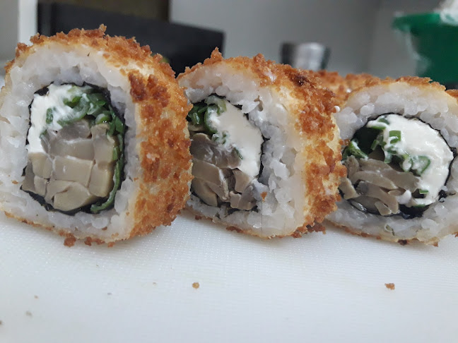 Kobe Sushi - Quinta Normal