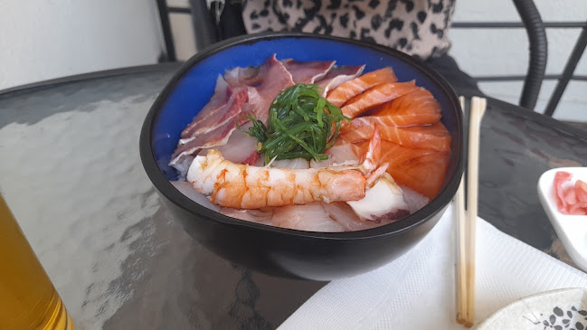 RESTAURANT47RONIN - Santiago