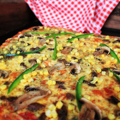 Pizzeria da toto - Gastronomía y hostelería
