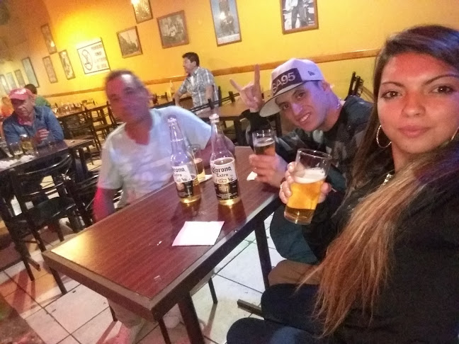 Comentarii opinii despre La Quinta parrilladas