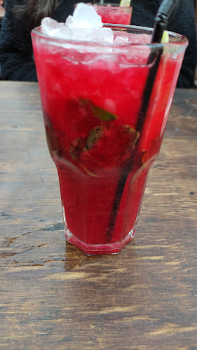 Bar 3T - Viña del Mar