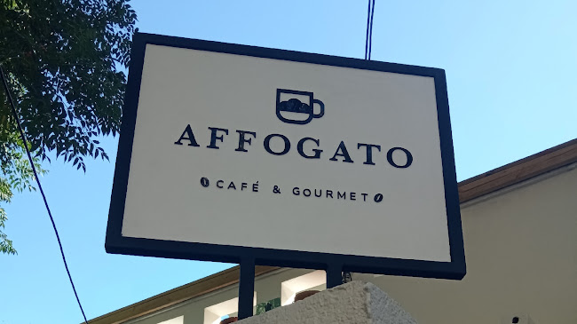 Opinii despre Cafetería Affogato în Ñuñoa - Gastronomía y hostelería