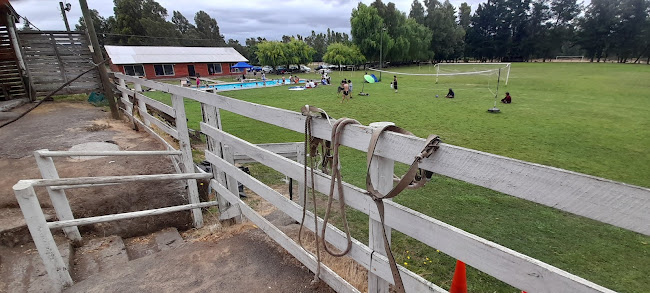 Los Copihues 2300, Chillán Viejo, Bío Bío