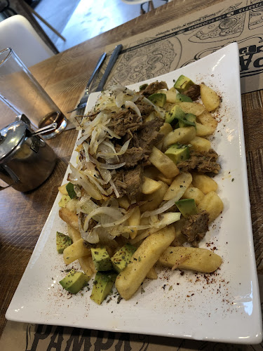 Pizza - Gastronomía y hostelería