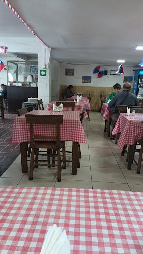 comida casera restaurant - Gastronomía y hostelería