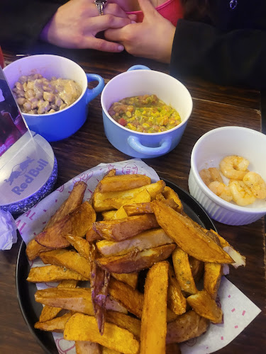 Comentarii opinii despre Club Gordos Valpo