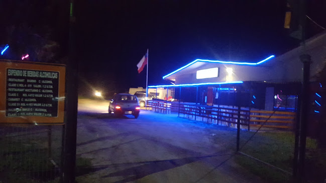 Reviews of BohemianClub in Quilpué - Gastronomía y hostelería