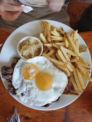 Restobar Promo 385 - Gastronomía y hostelería