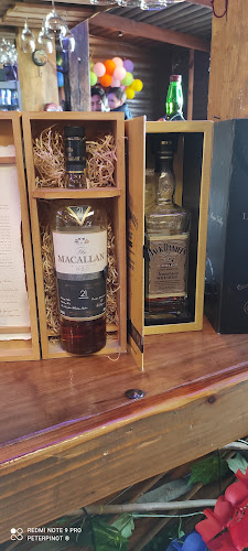 Toco madera - Puerto Montt