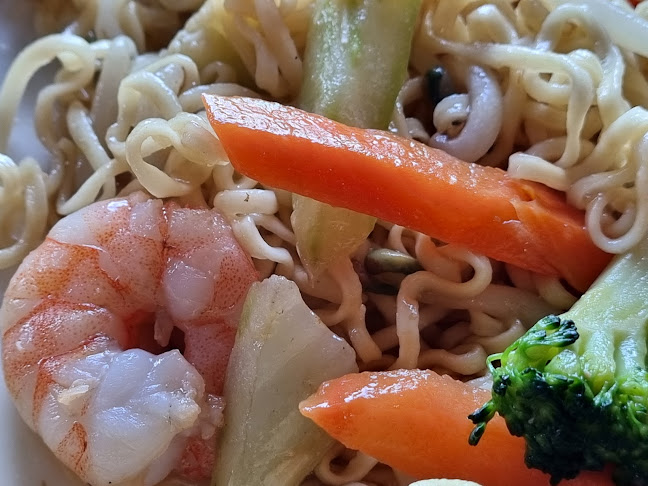 JUFU restaurant Chino - Castro