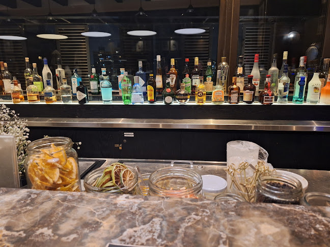 The Singular Restaurant Phone number