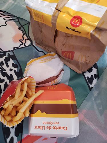 McDonald's - Viña del Mar