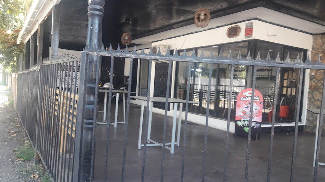 Opinii despre Sangucheria la Terraza în Curicó - Gastronomía y hostelería