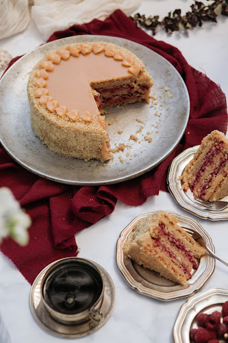 Pastelería María Manjar - Gastronomía y hostelería