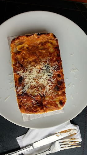 Restorán Rossonero - Gastronomía y hostelería