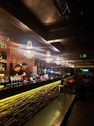 Bar Surreal - Gastronomía y hostelería