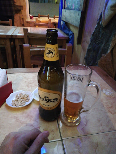 Esquina 21 - Gastronomía y hostelería