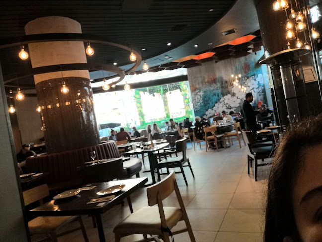 P.F. Chang's Open Times