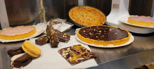 Pastelería Anturay