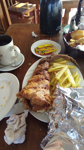 Opinii despre Restaurante Lo De Trini în Caldera - Gastronomía y hostelería