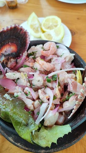 El Galeón - Gastronomía y hostelería