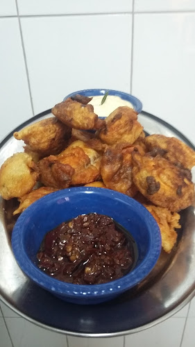 Reviews of Parrillada Uruguaya in Dichato - Gastronomía y hostelería