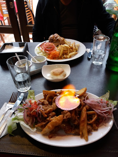Sabor Peruano Polleria Y Restorant - Gastronomía y hostelería