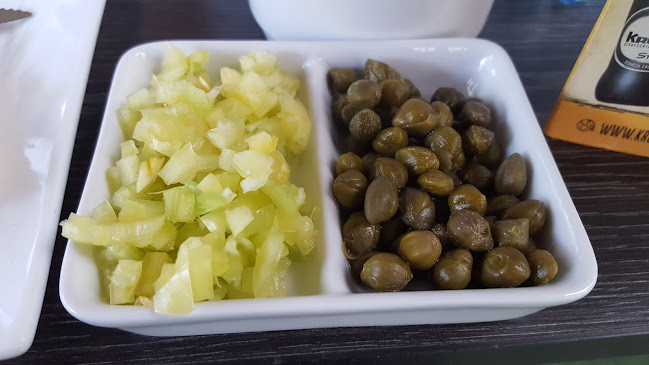 Crudo Sin Censura - Providencia - Gastronomía y hostelería