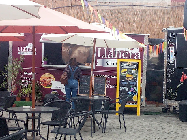 Boulevard Terraza La Serena - La Serena