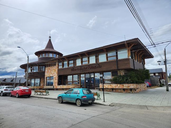 Wine & Market Patagonia - Puerto Natales