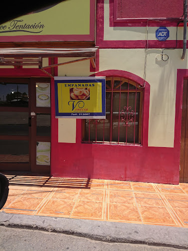 Pastelería Venecia - Calama