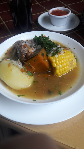 Fábrica de empanadas Roy Sar - Gastronomía y hostelería