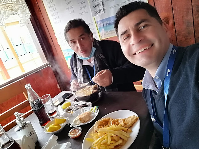 Av. 21 de Mayo 1180, 2491059 Quintero, Valparaíso