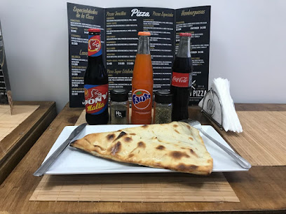 Pizzería Artesanal Colombiana Delivery WORLD PIZZA