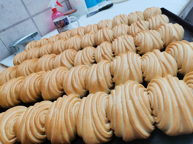 Panaderia el roble - Gastronomía y hostelería