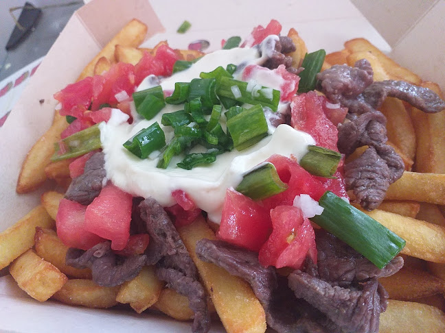 La Nona Pizzas - Puente Alto