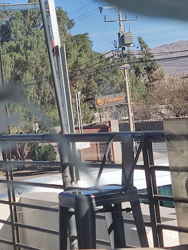 StarT Calama - Gastronomía y hostelería