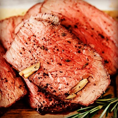 CARNES ROBLERÍA