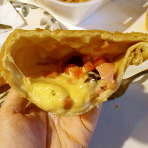 Restaurant CRIA CUERVOS - Quintero