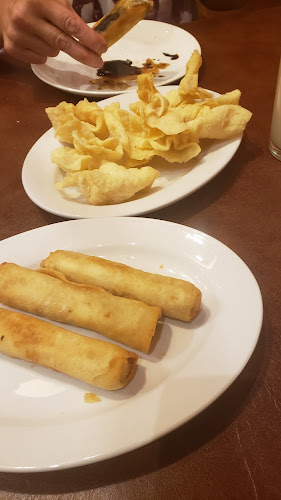 Comentarii opinii despre Luna Nueva - Ex. Luna Oriental