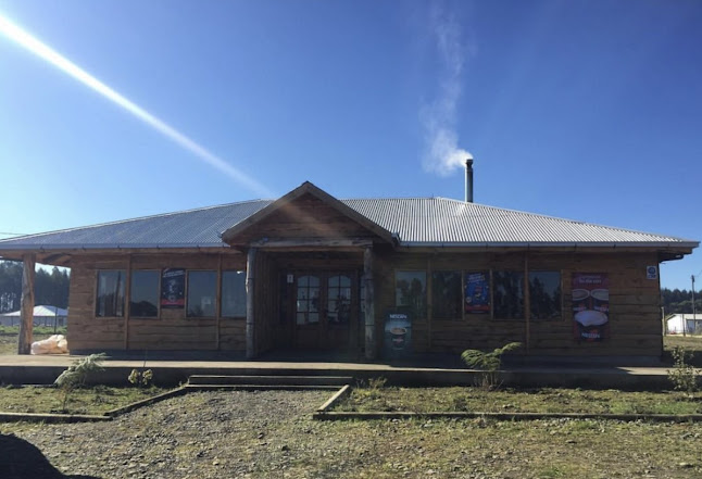 Comments and reviews of Café de Elisa