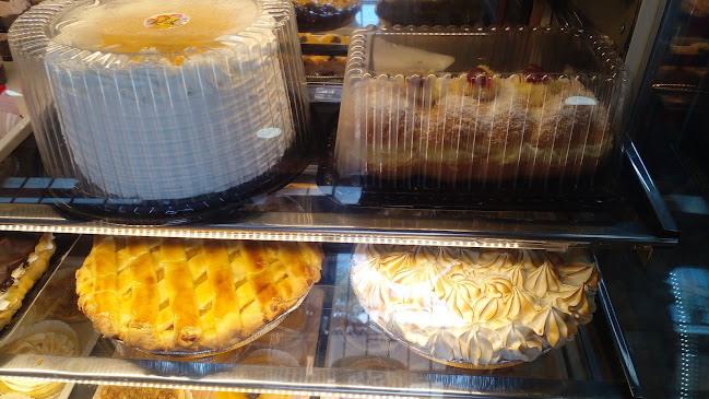 Comments and reviews of Amasandería Delicious