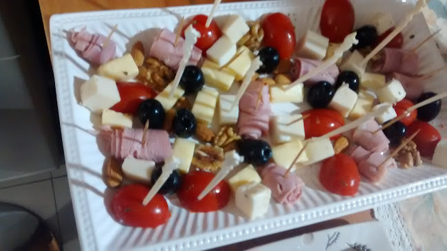 Tabacan Comida Mexicana - Talcahuano