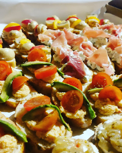 El sabor con sazón - San Pedro de la Paz